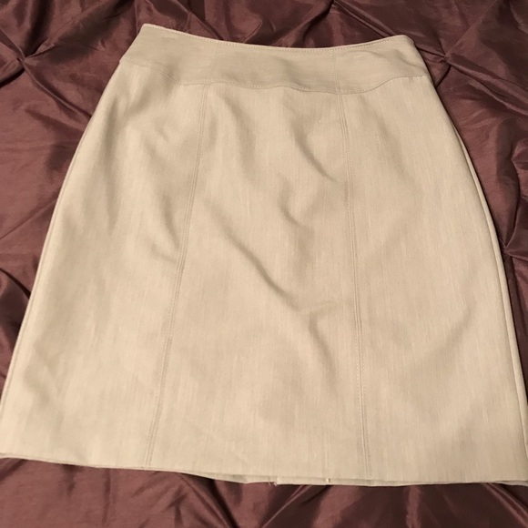 Light Grey Suit Set - Picture 2 of 8